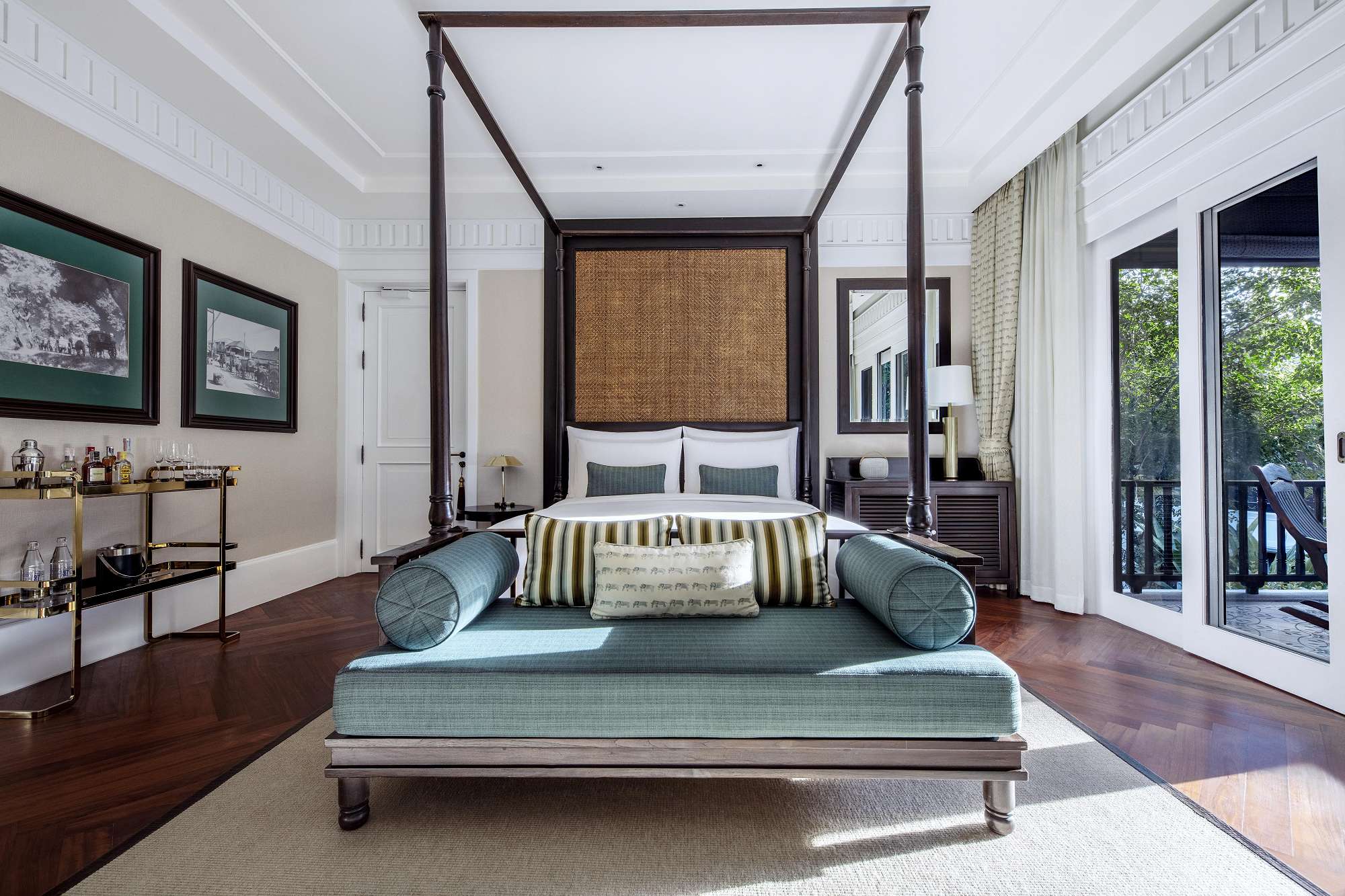 D.F. MacFie Suite