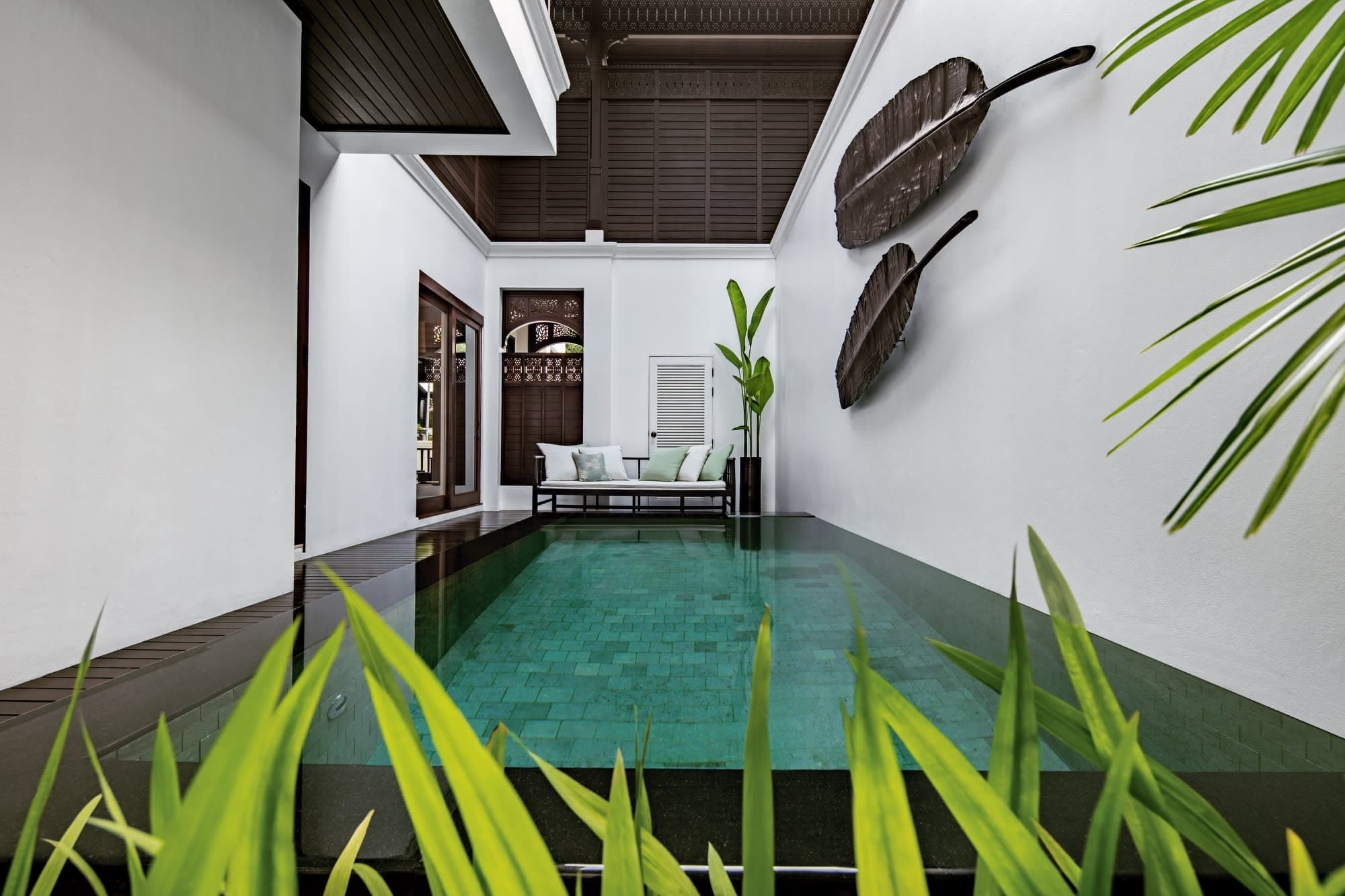 East Borneo Suite
