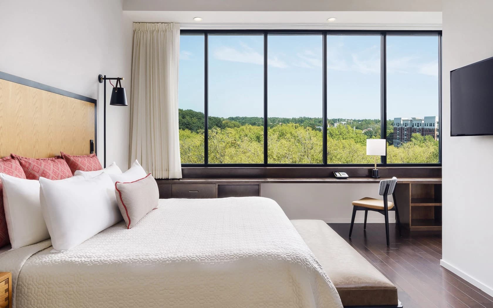 Balcony Suite