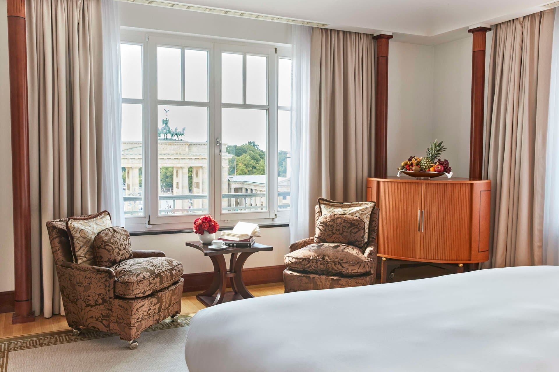 Superior Deluxe Room
