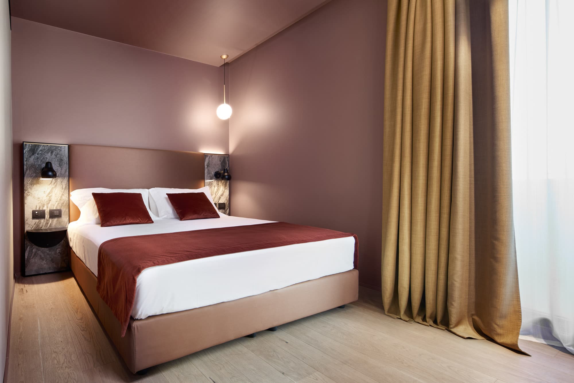 Suite Superior