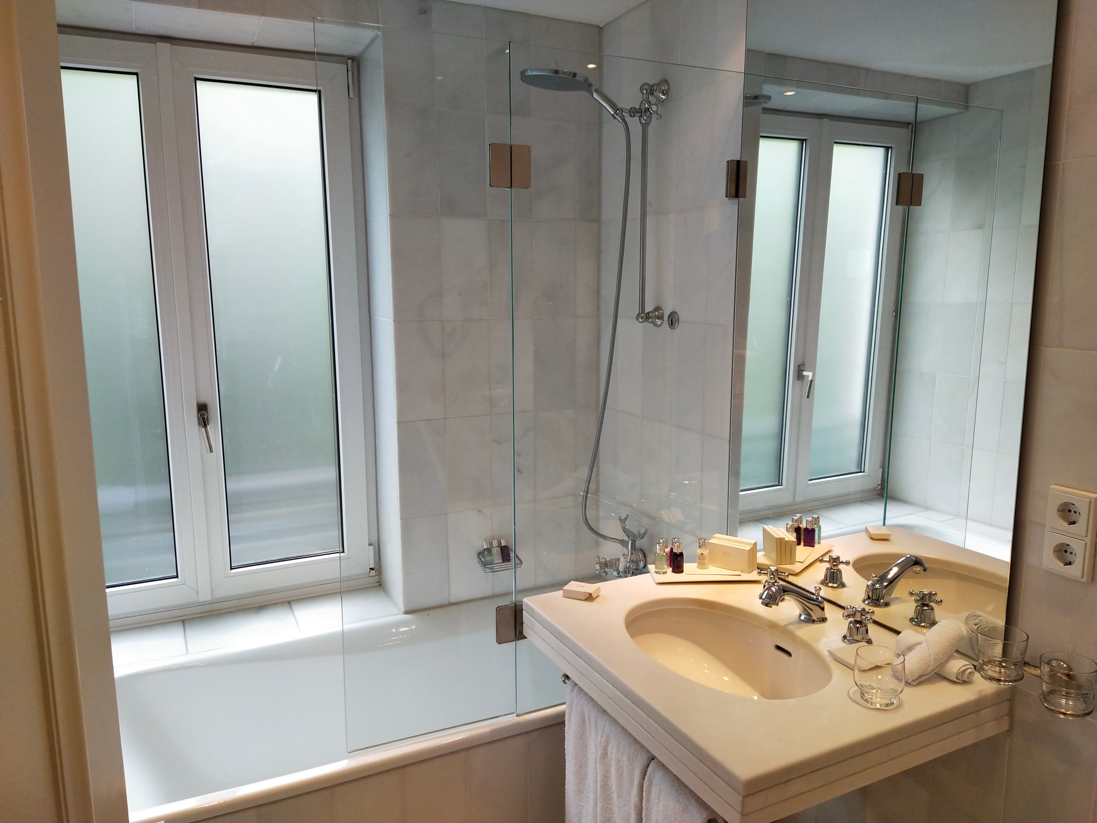 Classic Suite