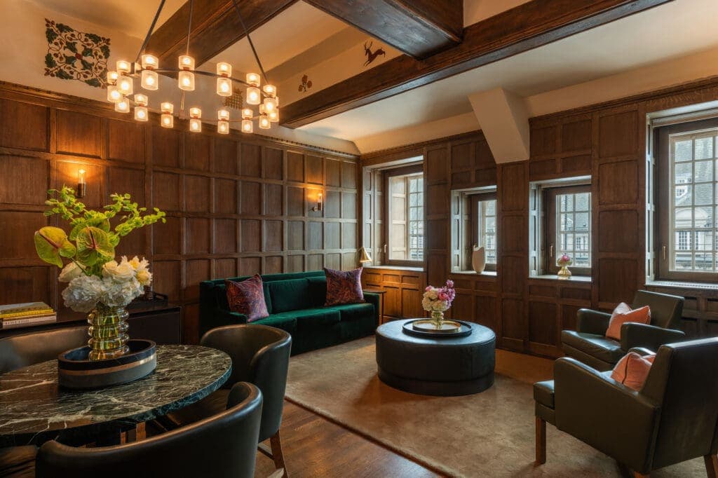 Celestine Suite