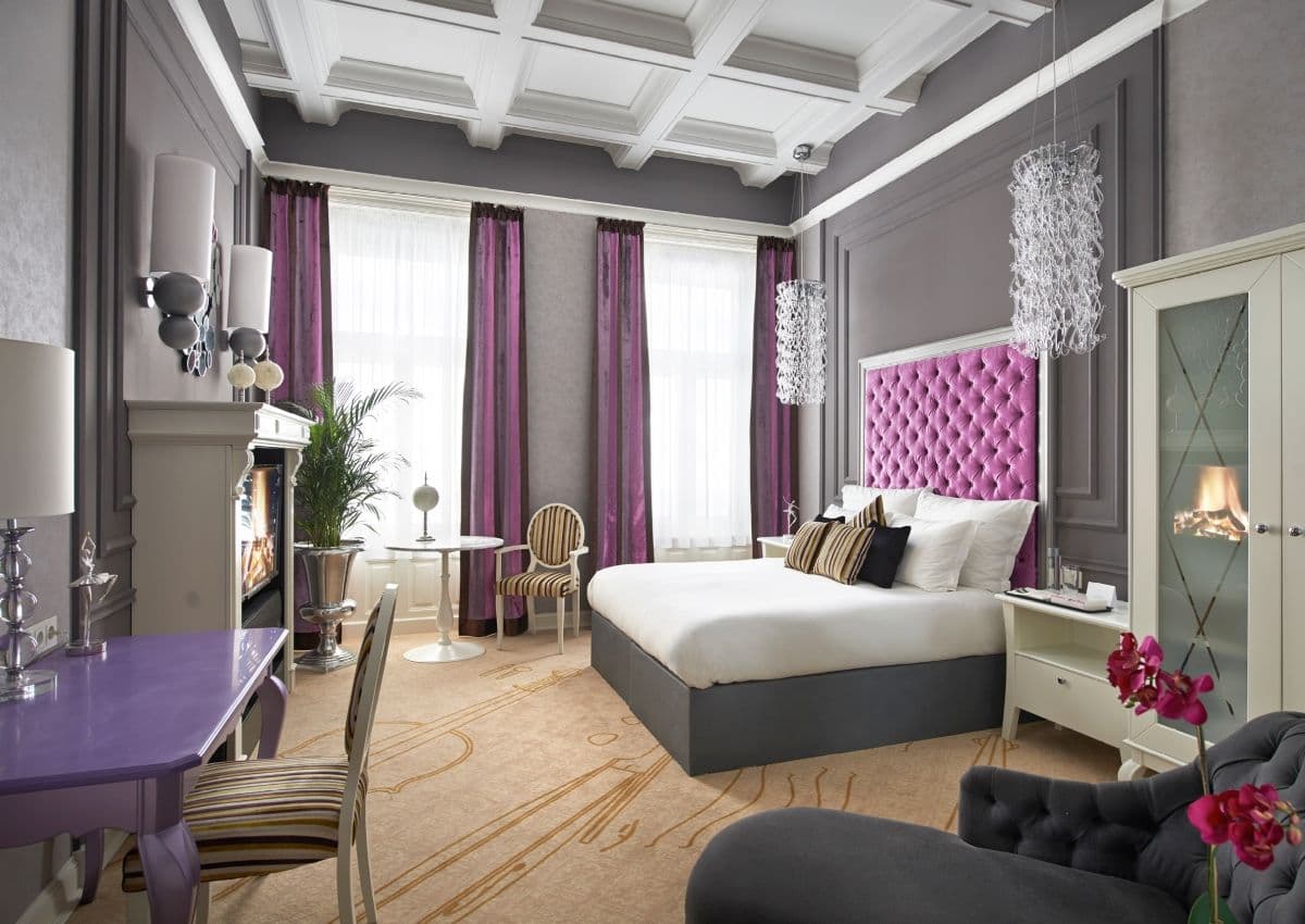 Opera Suite