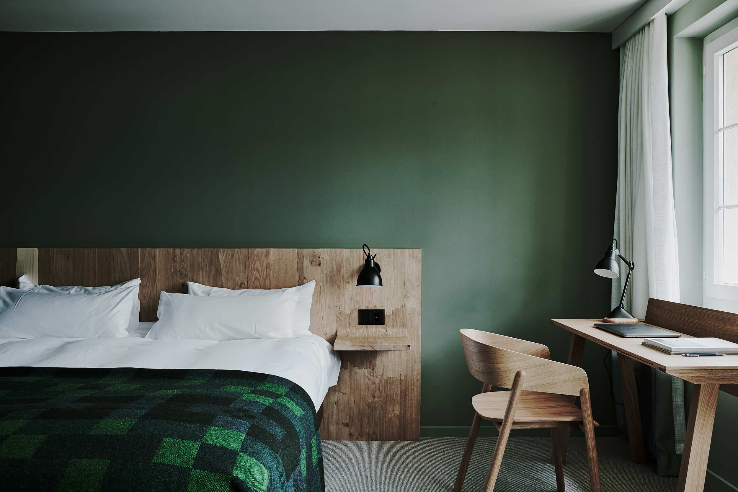 Family Suite North