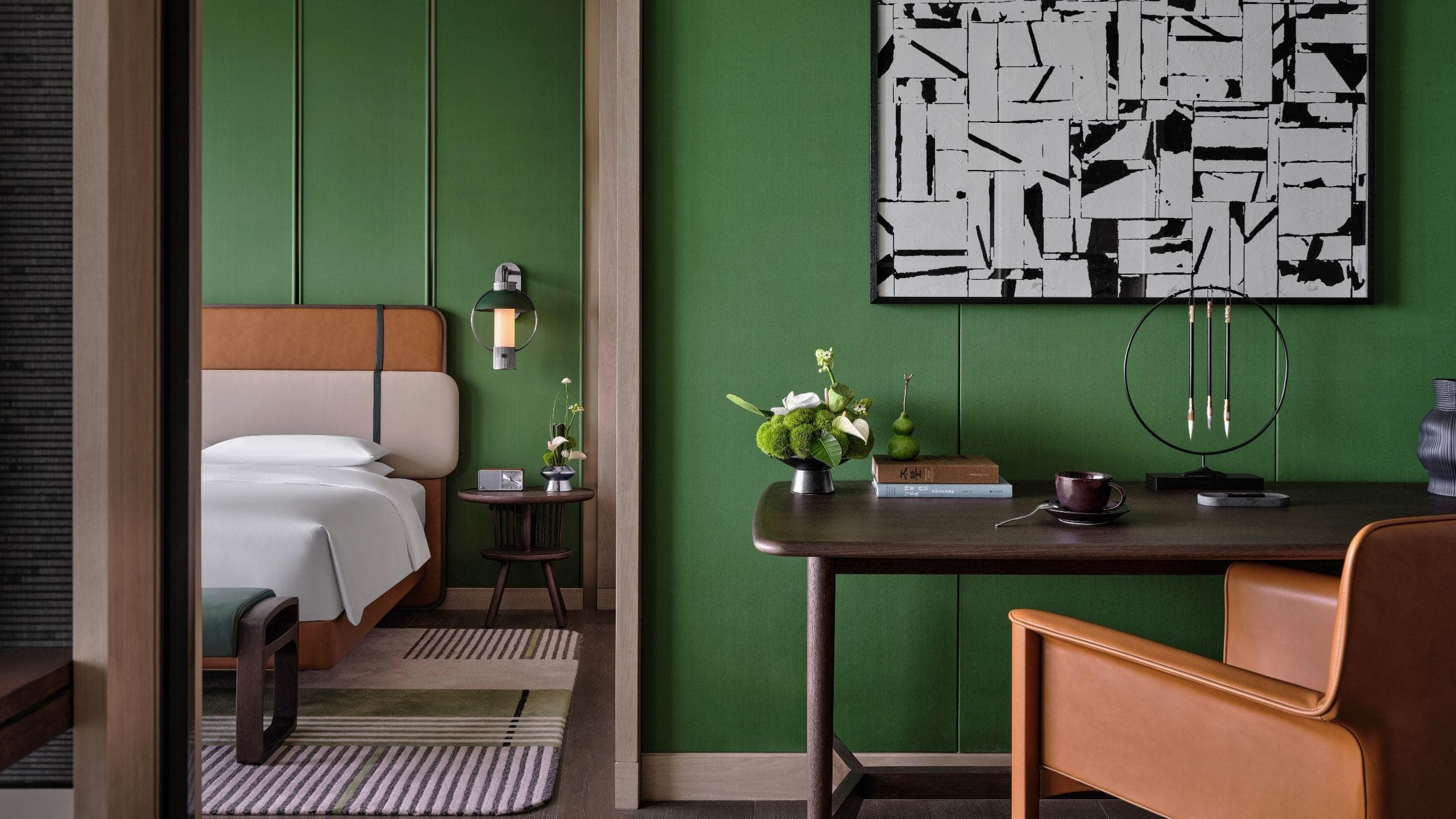 Metropolitan Suite