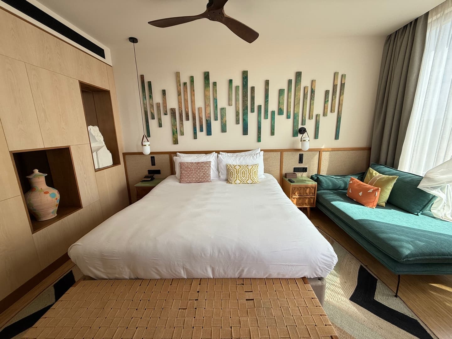 Essential Twin Room