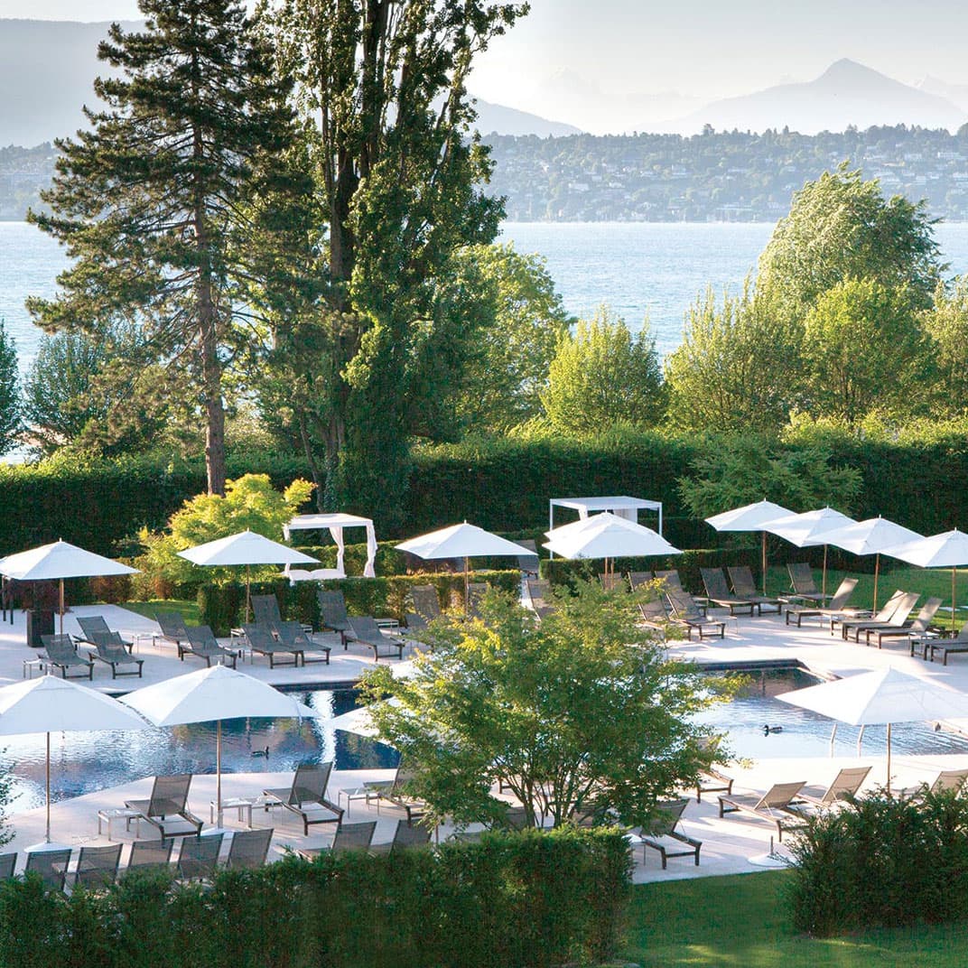 La Reserve Genève