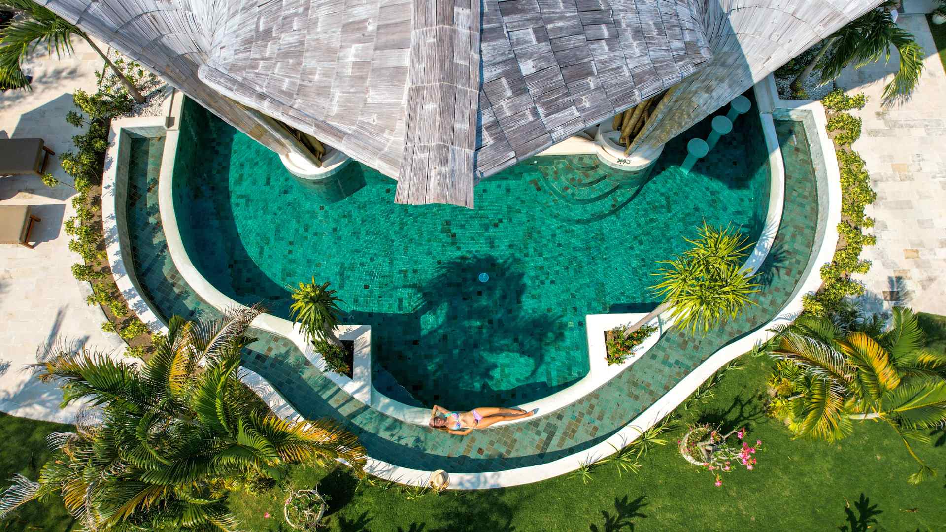 Villa Tokay - The Luxury Resort