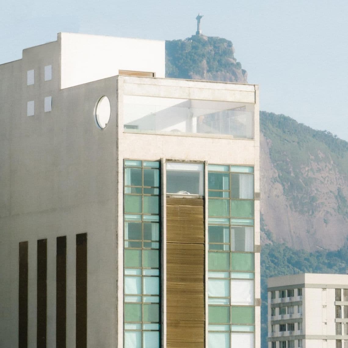 JANEIRO Hotel