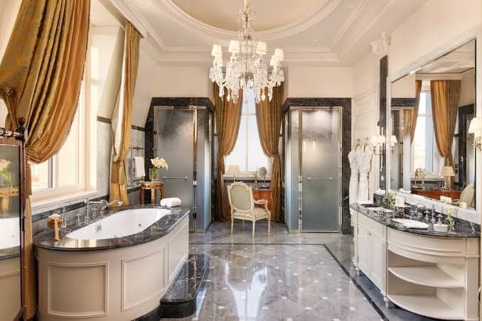 Imperial Suite