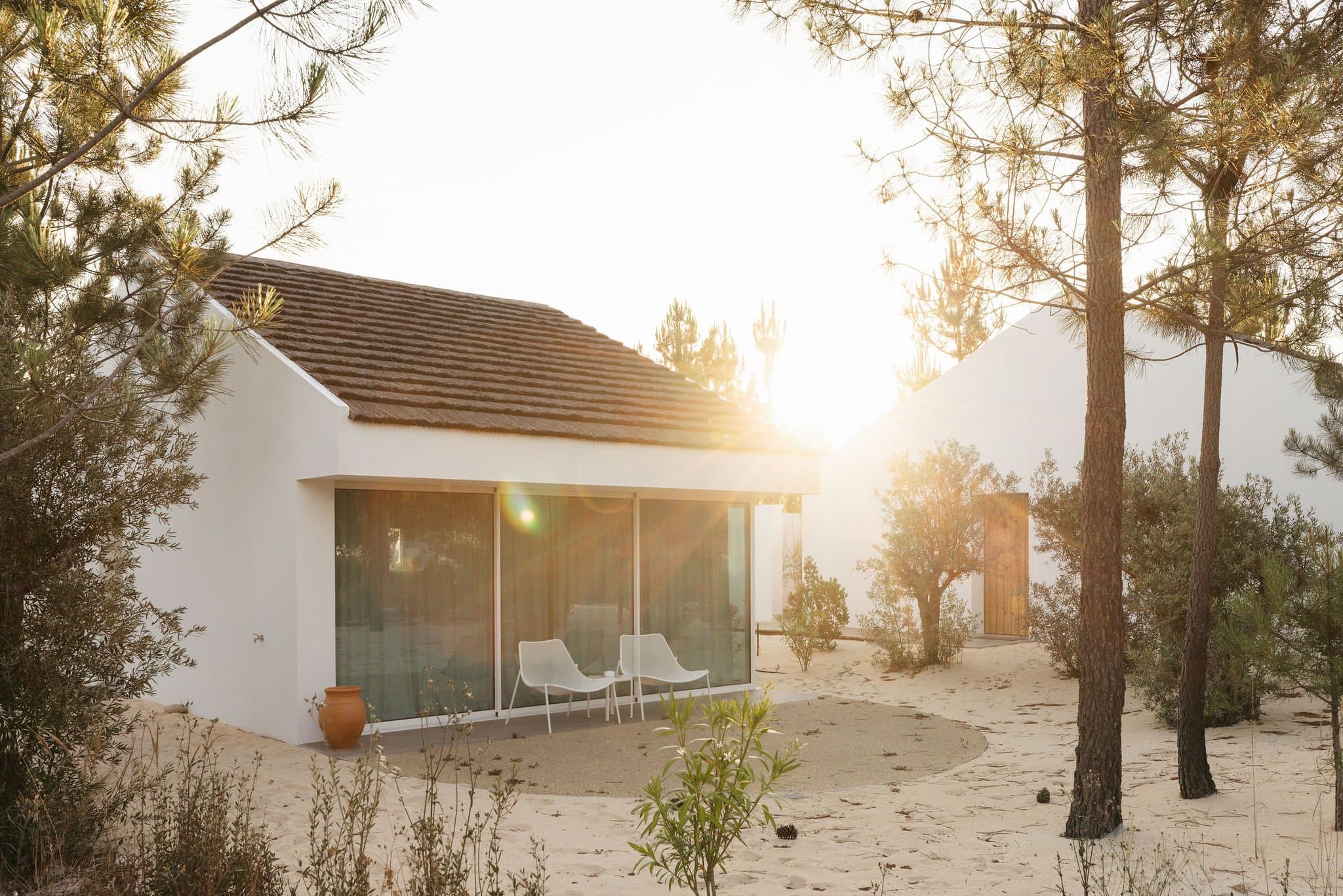 Three-Bedroom Pool Villa
