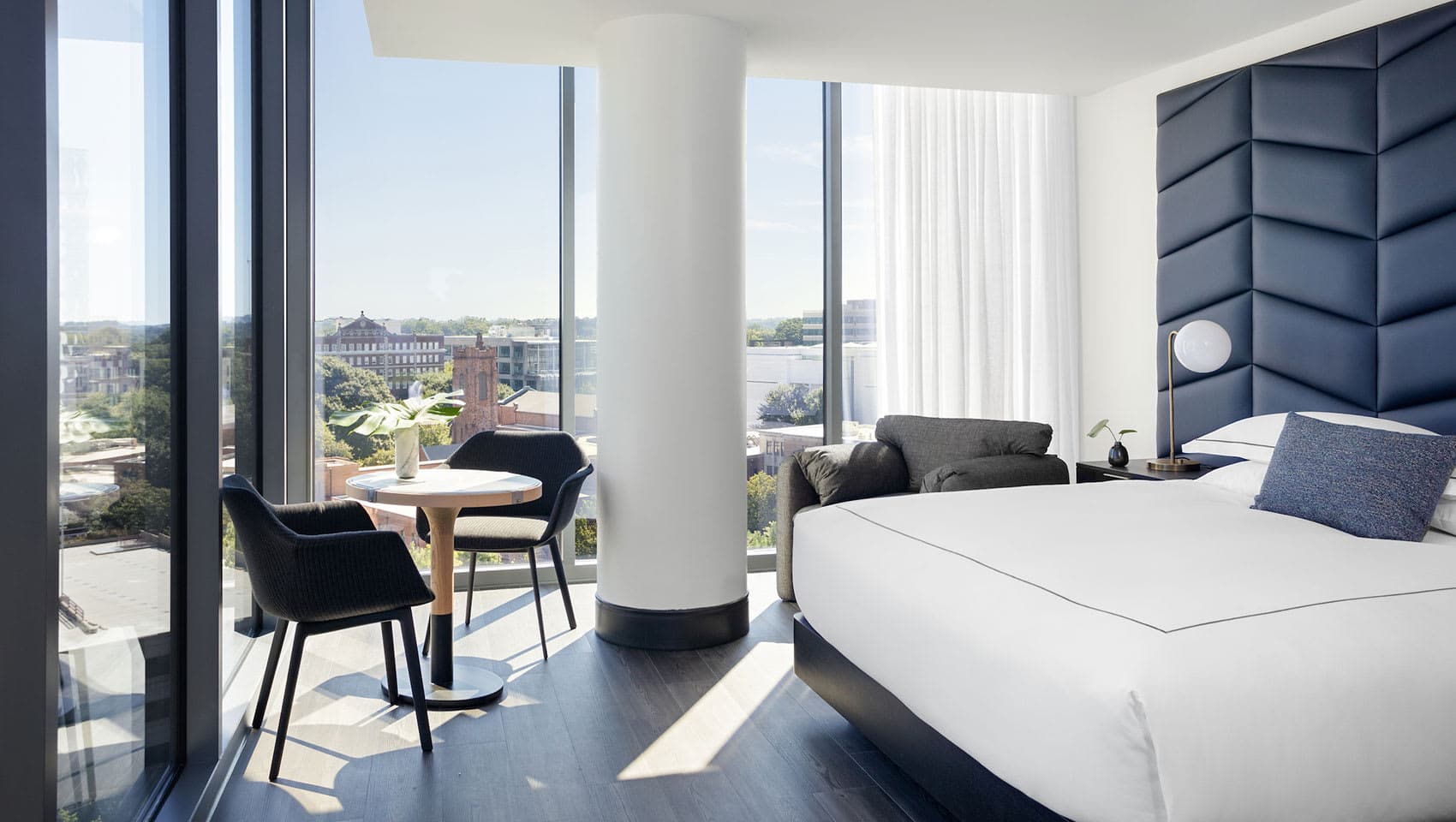 Essential Room