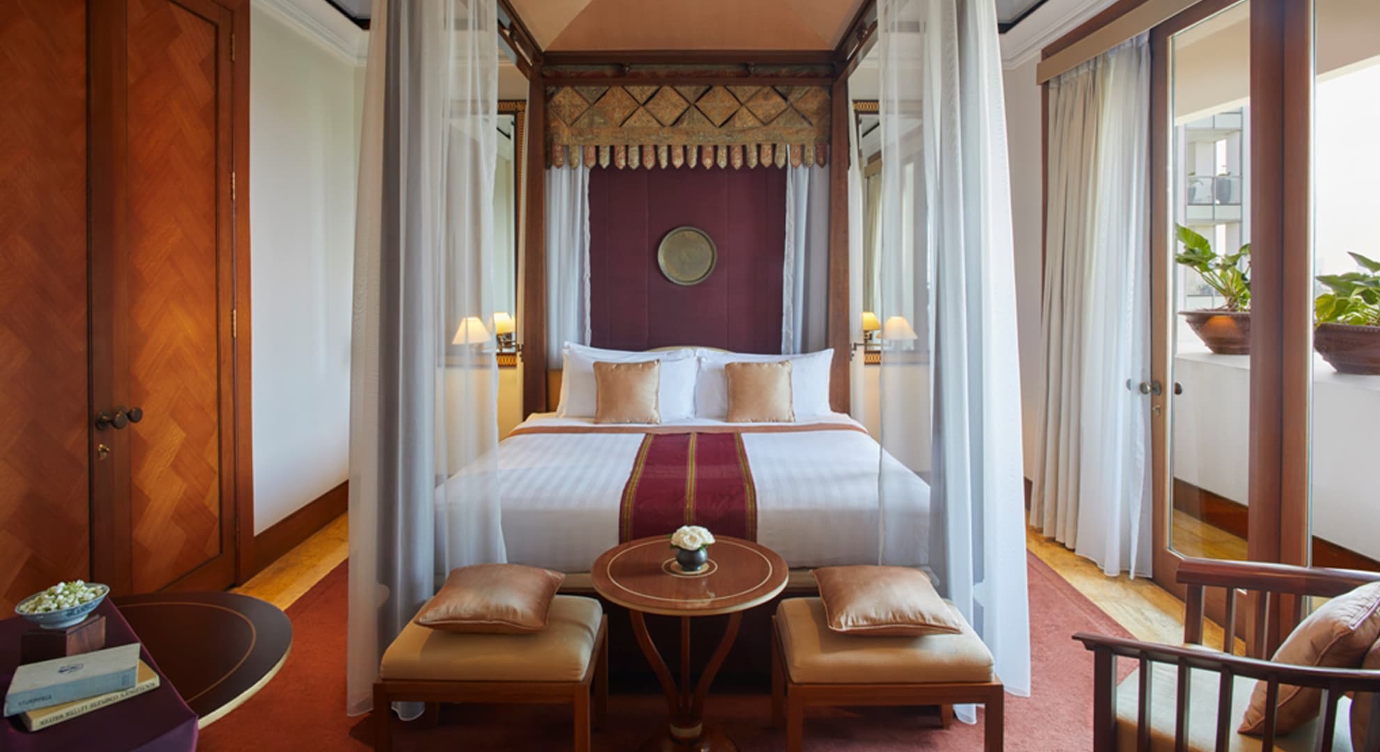Executive Room