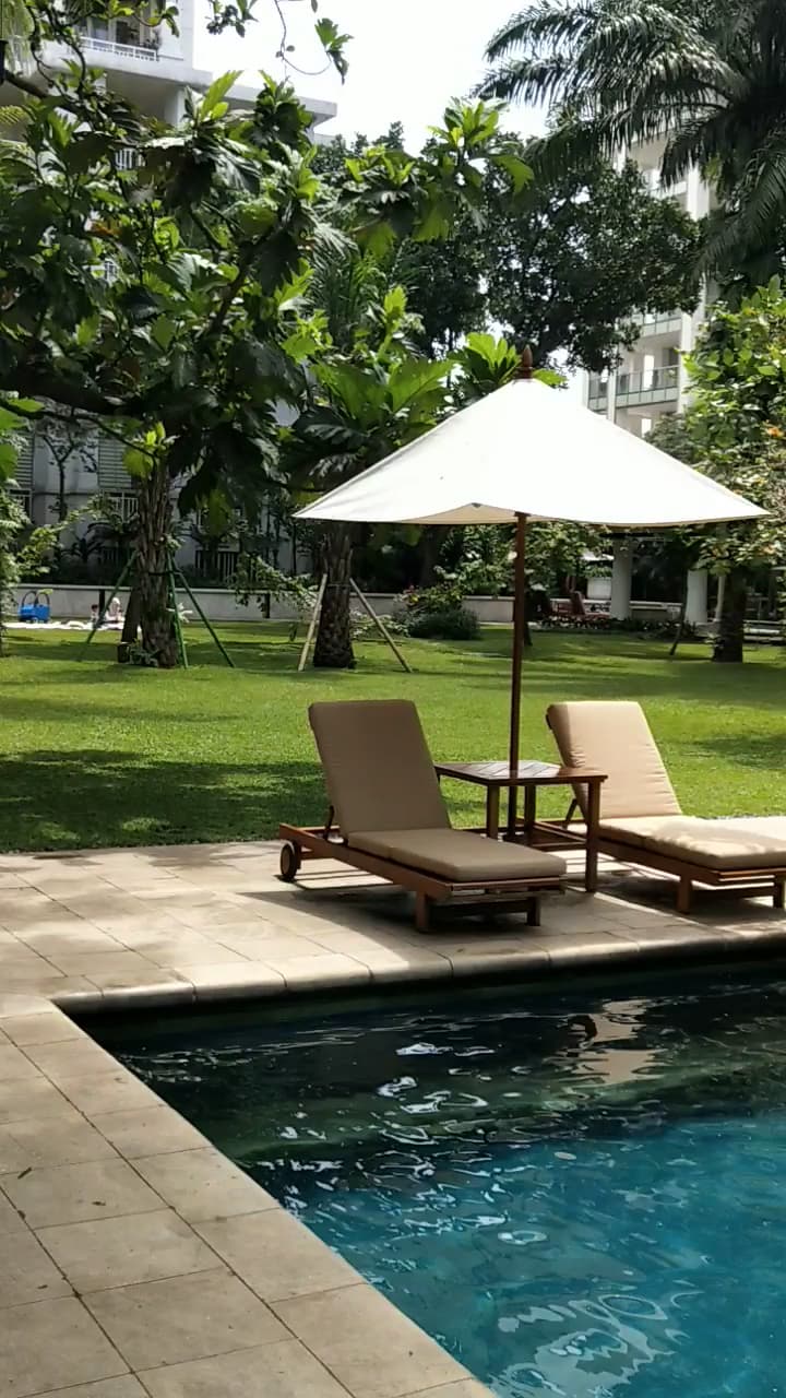 Dharmawangsa Suite
