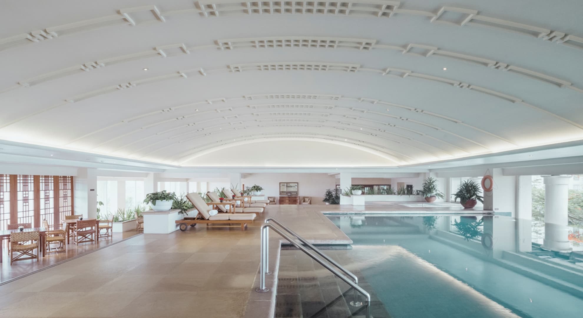 Penthouse Suite