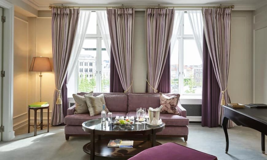 Deluxe Junior Suite