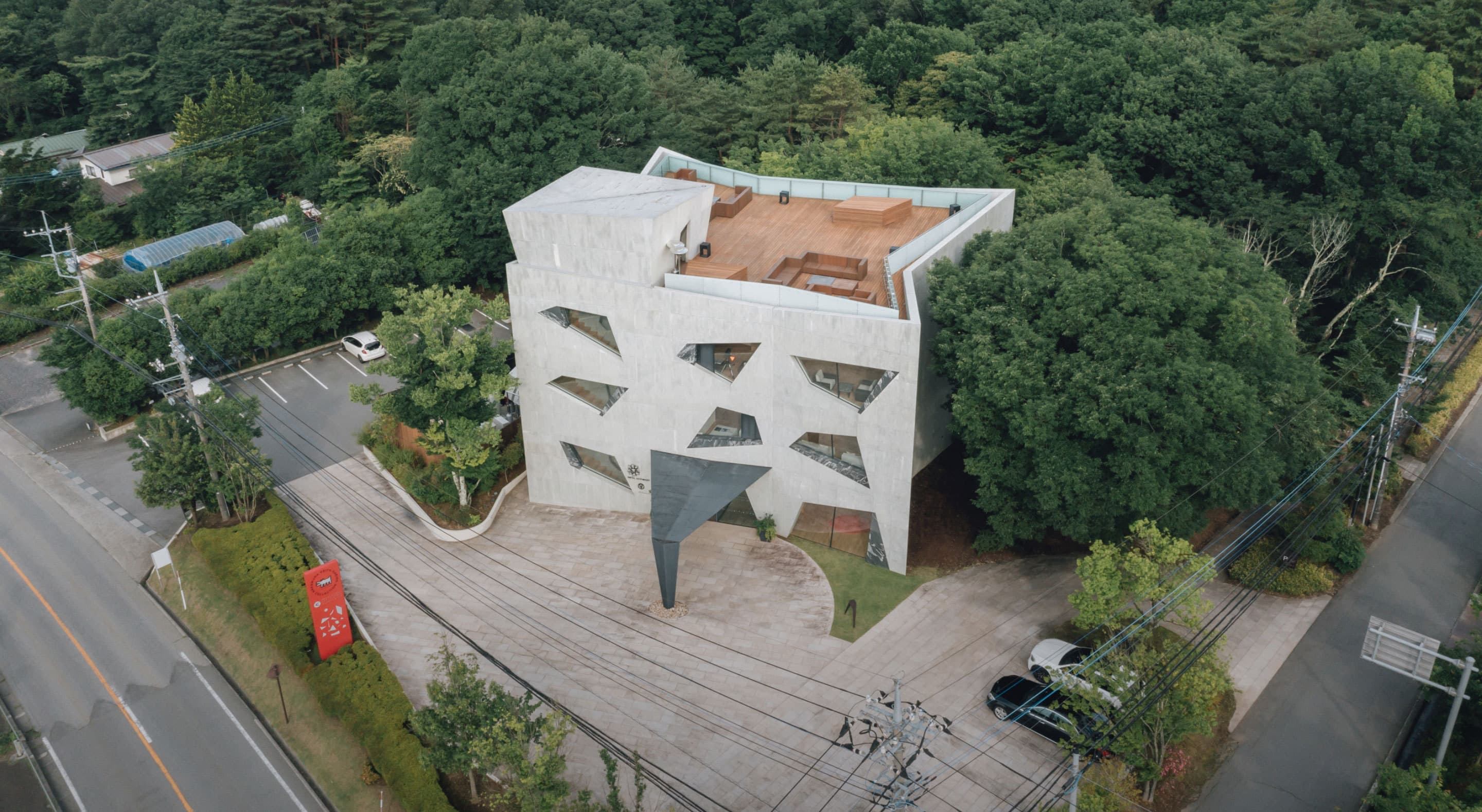 Hotel Keyforest Hokuto