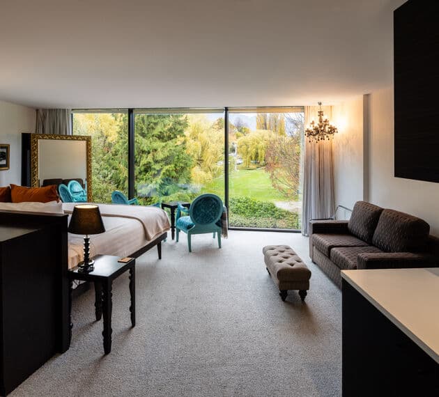 Queenstown Park Boutique Hotel