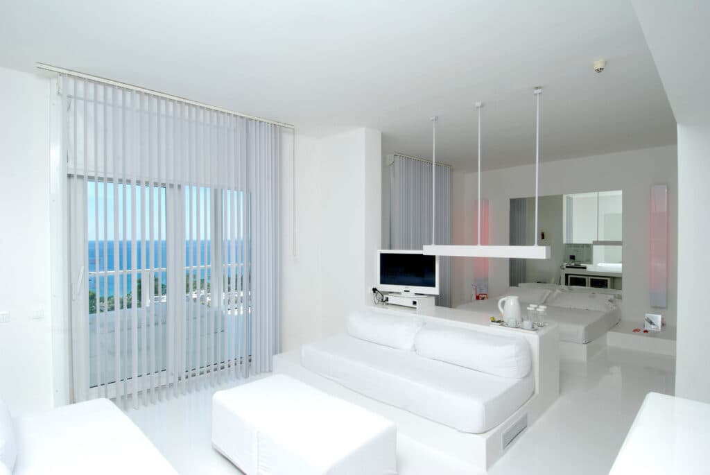 Accessible Room