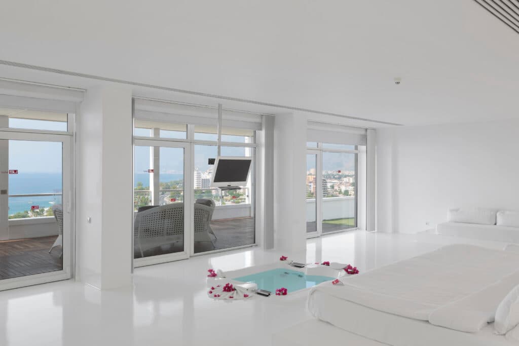 9½ Weeks Suite