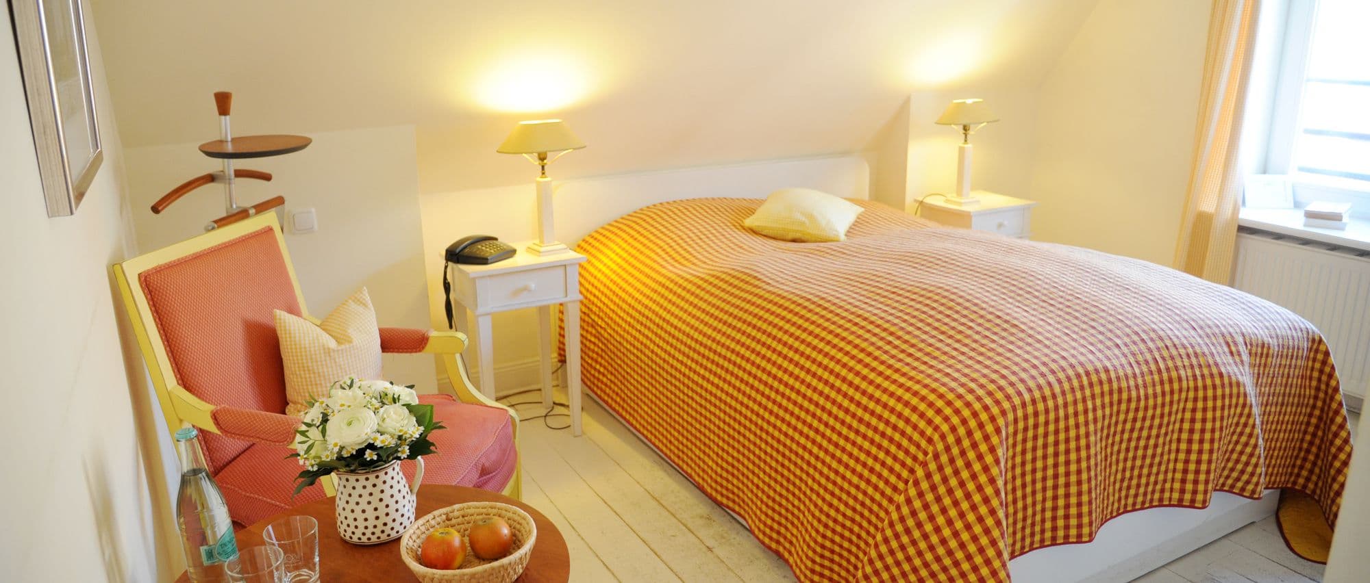 Panker Room