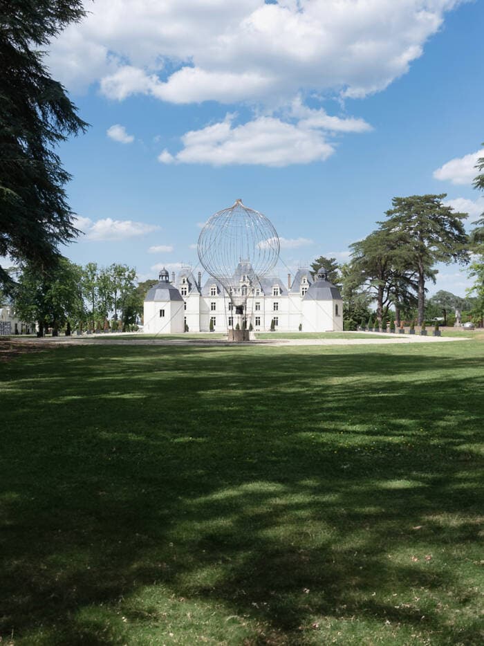 Indienne de Nantes