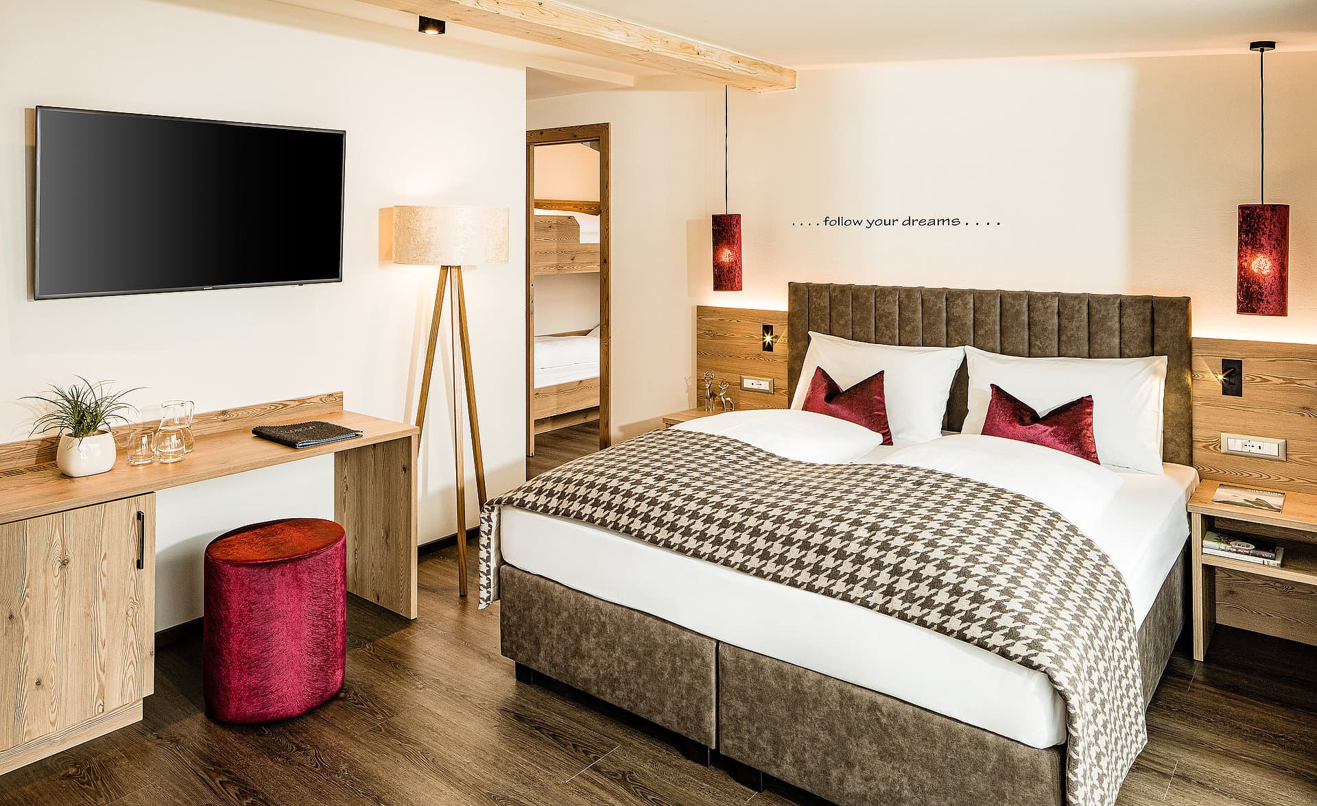 New Gardena Suite