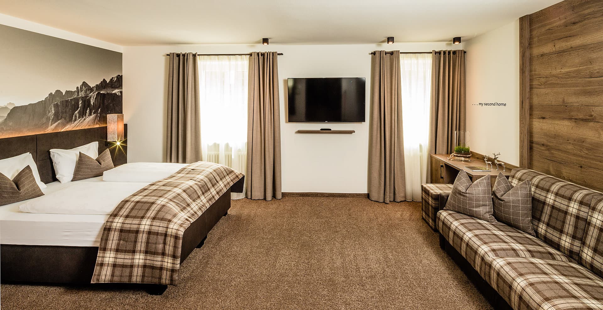 Family Suite
