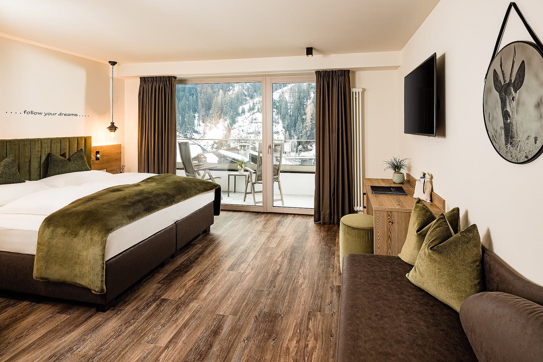 Comfort Room