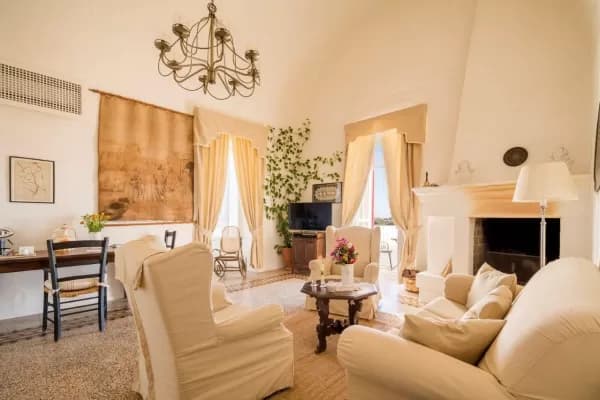 Junior Suite Deluxe in the Tower