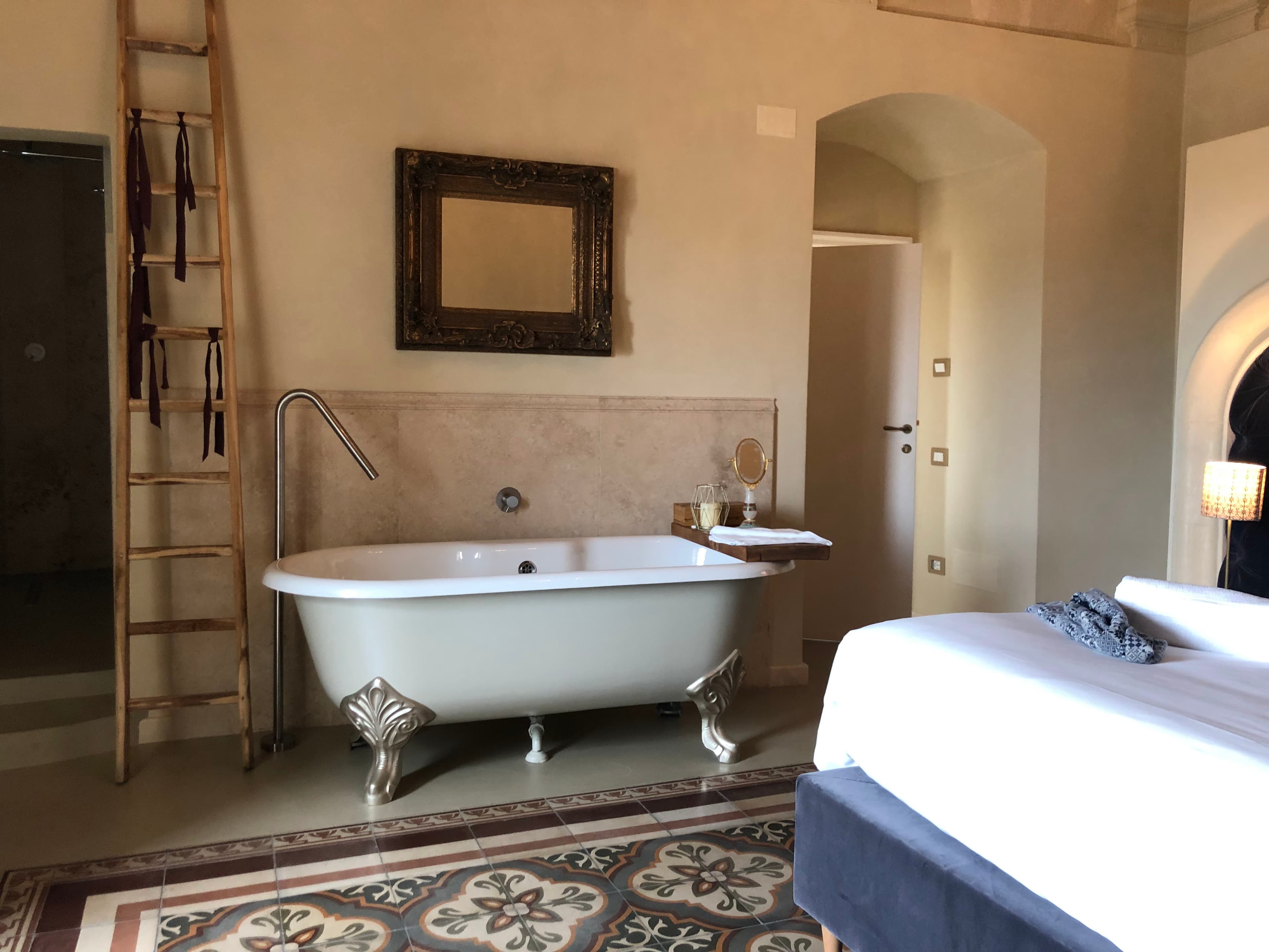 Junior Suite Deluxe