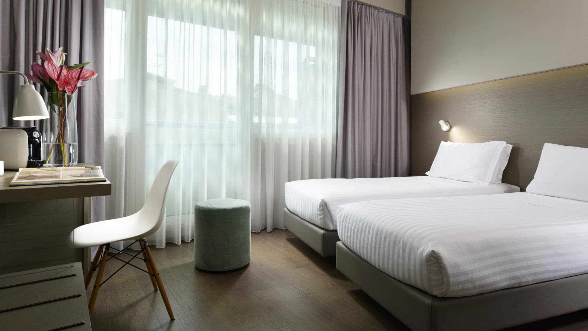 Comfort Up Rooms