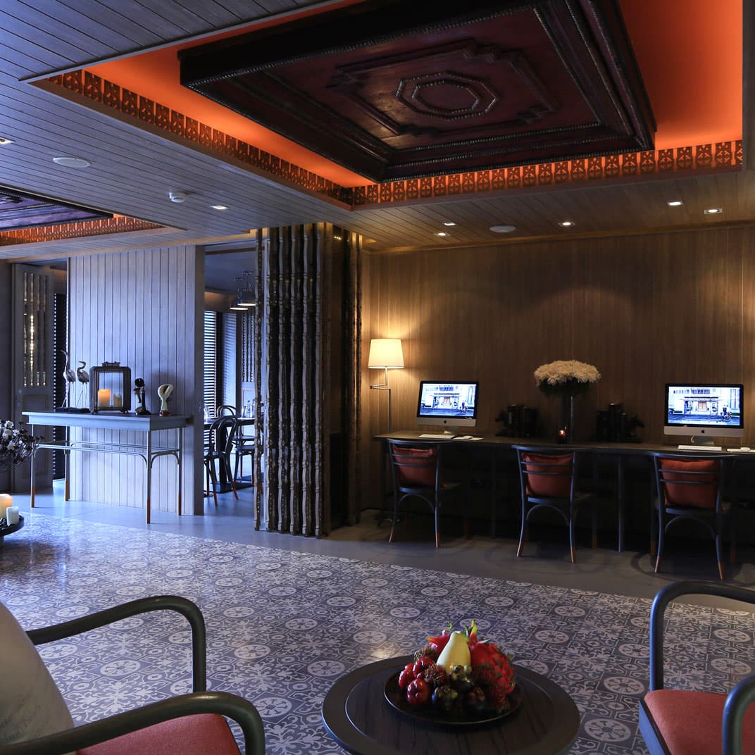 Deluxe Riva Room