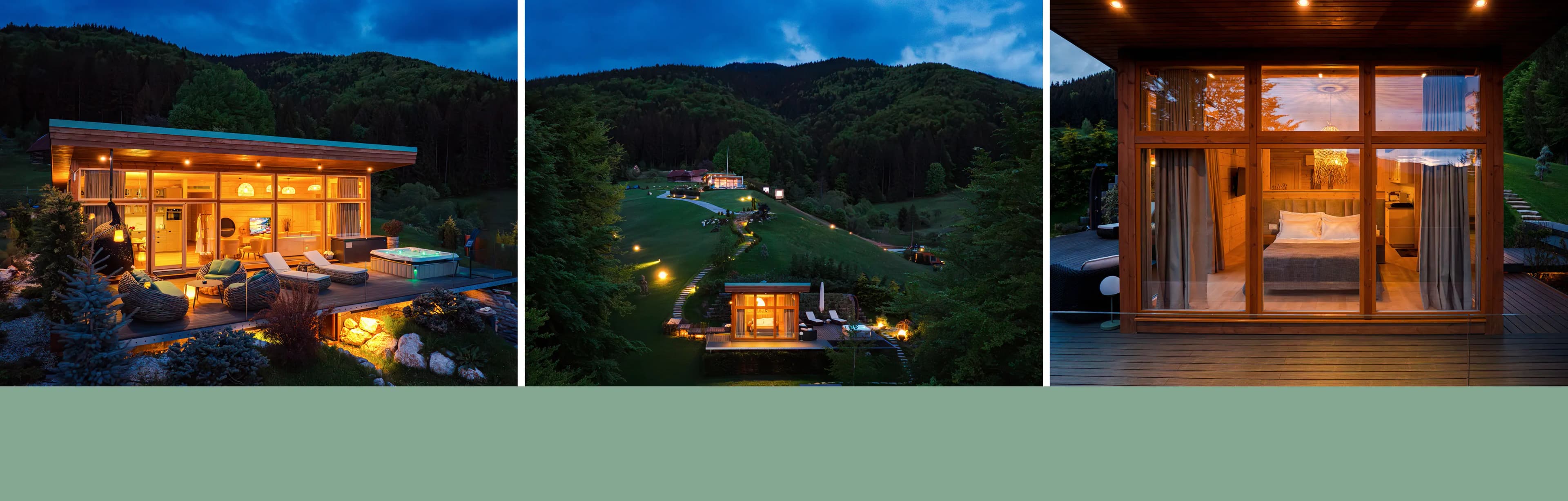 Eden Hill Retreat & Spa