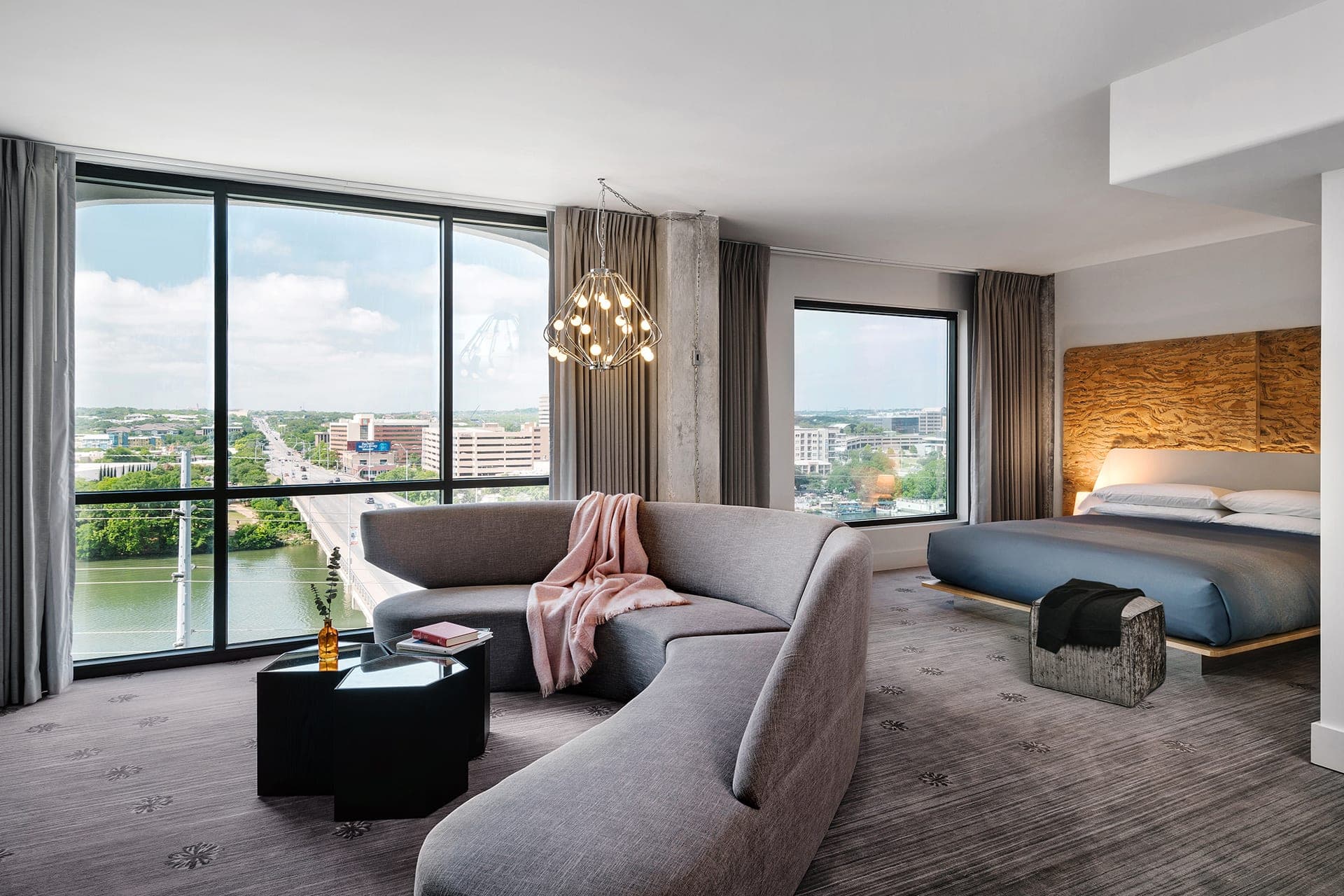 Bridge Suite