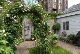 The Lantern Room