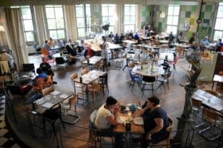 Il Giardino Segreto