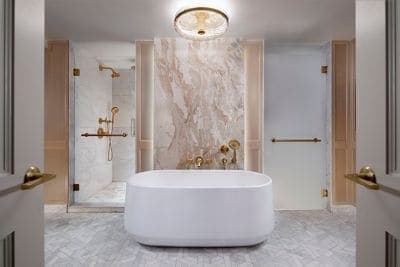 King Guest Room