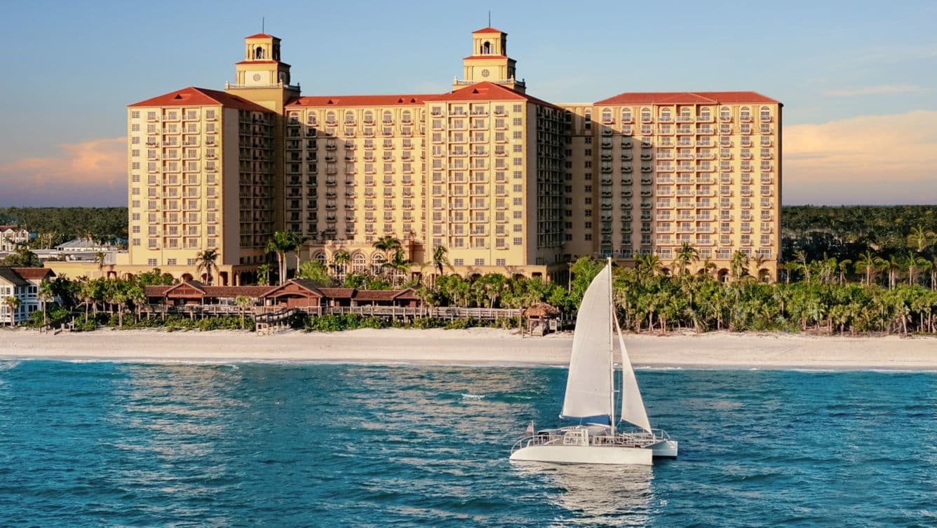 The Ritz-Carlton, Naples