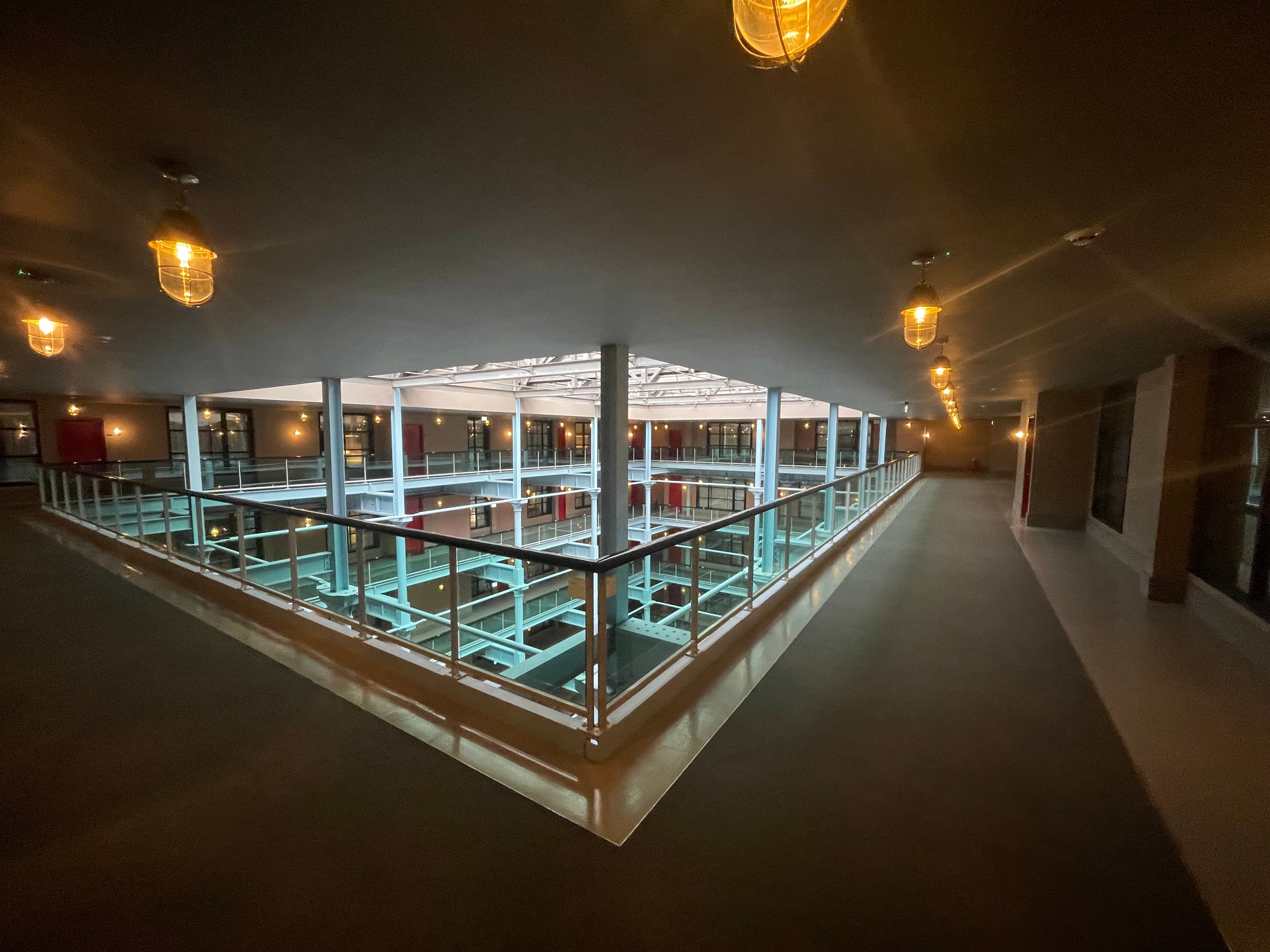 Premium One Bedroom