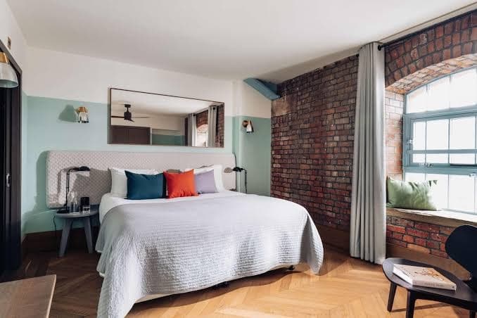 Two Bedroom