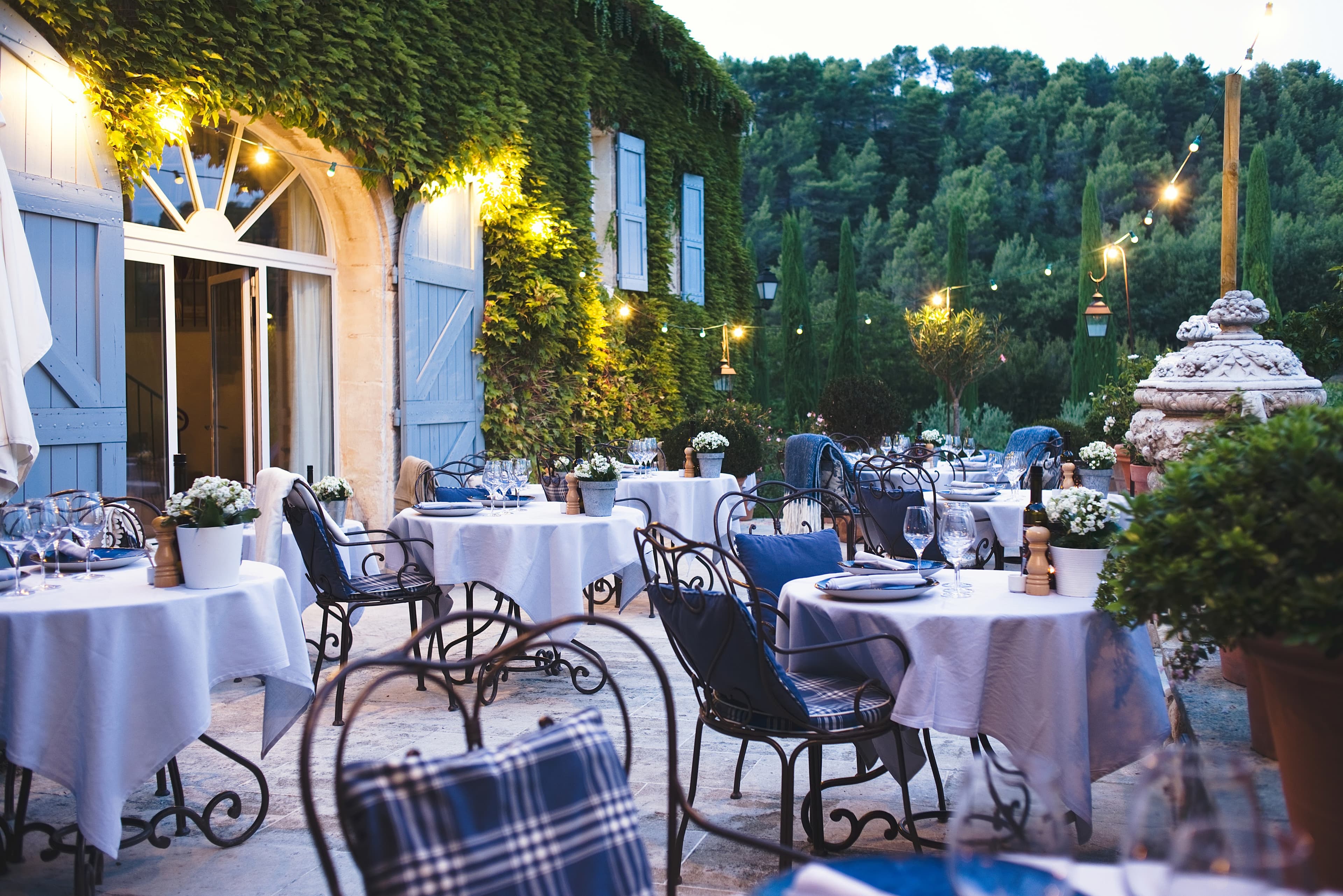 La Bastide de Marie