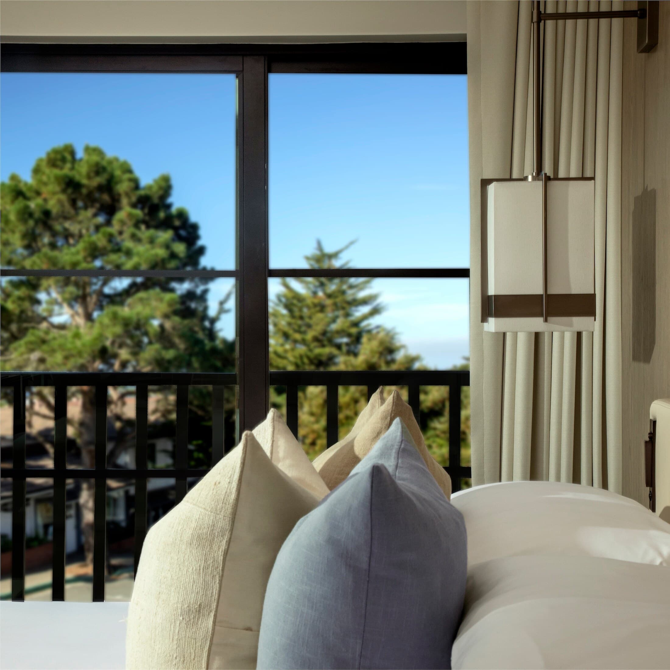 Carmel Bay Suite