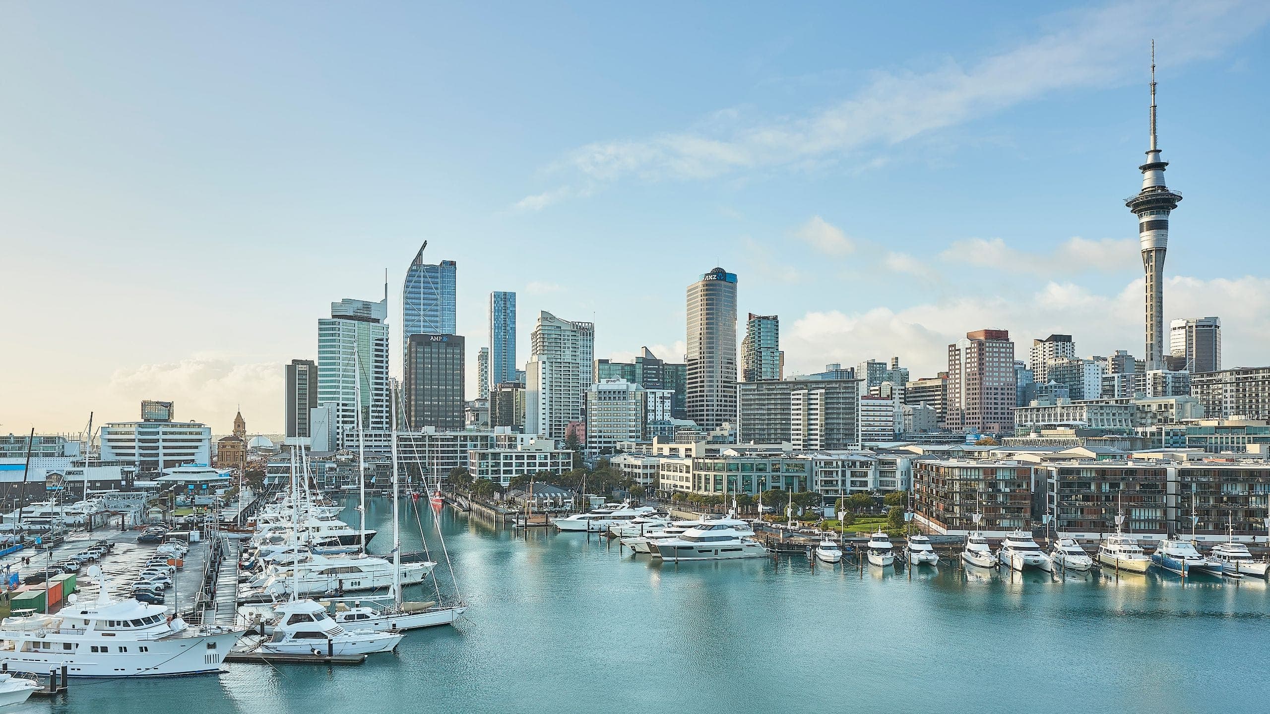 Park Hyatt Auckland