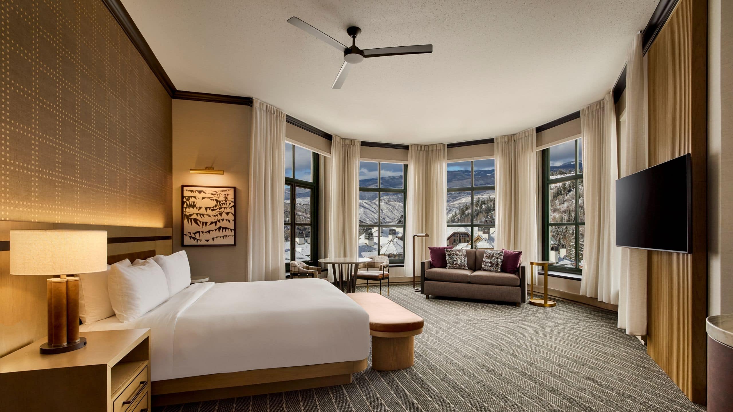 Highlands Suite