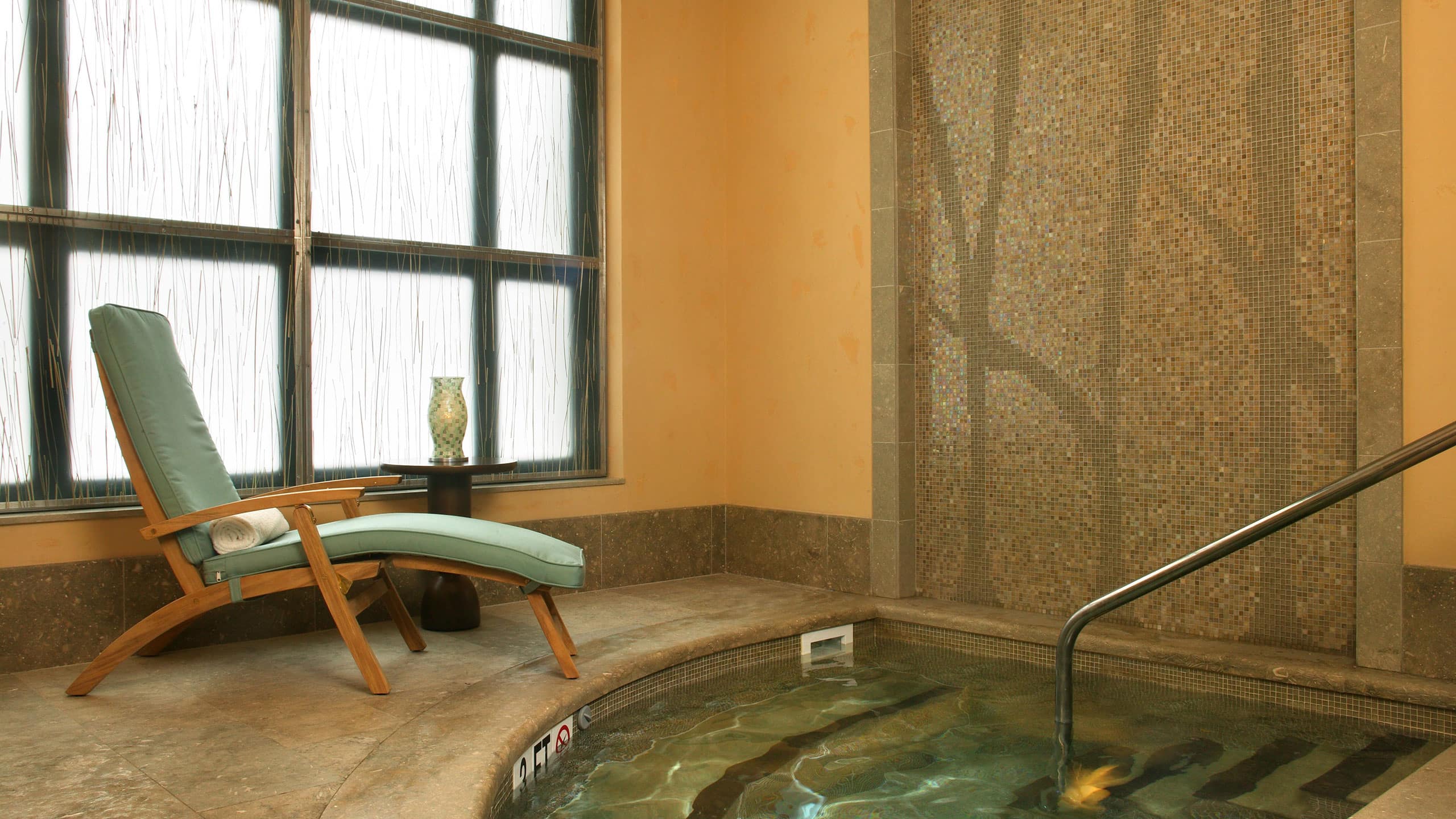 James Chadwick Suite