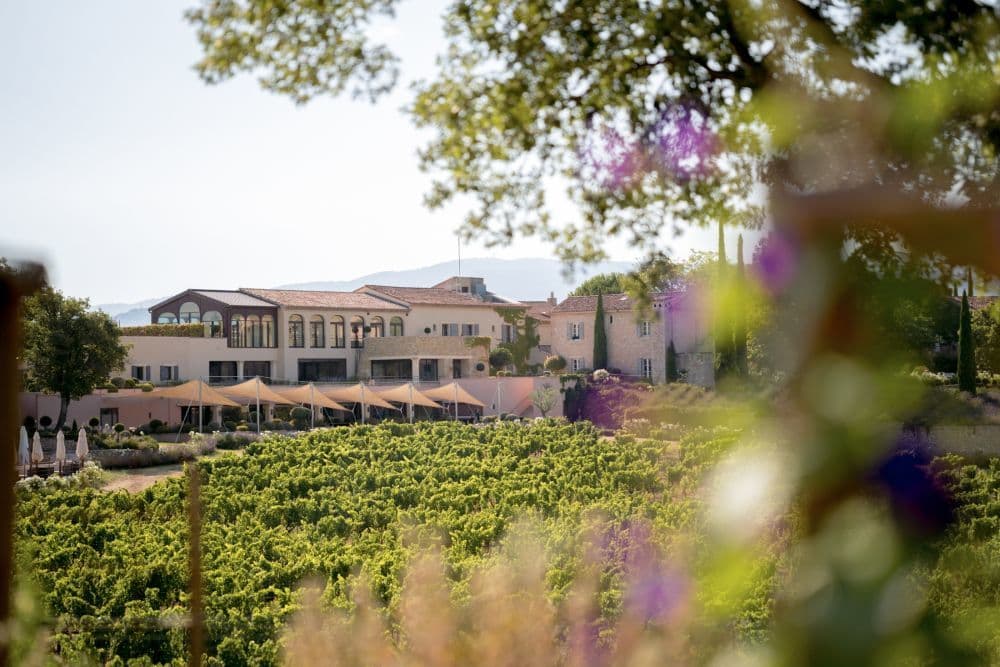 Coquillade - Provence