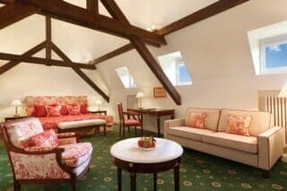 Classic Family Suite