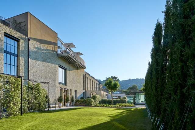 Villa La Coste
